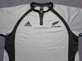 2004* All Blacks Training Jersey - XL - photo 2
