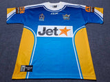 2007* Gold Coast Titans Jersey - XL - photo 1