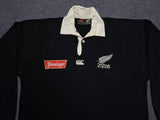 1996* All Blacks Steinlager Jersey - S - photo 5