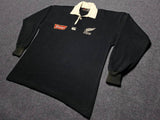 1996* All Blacks Steinlager Jersey - S - photo 3