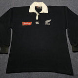 1996* All Blacks Steinlager Jersey - S - photo 1