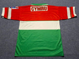 2004* Wales RL Jersey - L/XL - photo 8