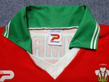 2004* Wales RL Jersey - L/XL - photo 4