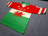 2004* Wales RL Jersey - L/XL - photo 3