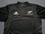 2013* All Blacks Jersey - M - photo 2