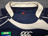 2007 Scotland RWC Jersey - L - photo 4