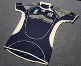 2007 Scotland RWC Jersey - L - photo 3