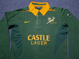 2003* Springboks Jersey - S/M - photo 3