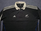 2003* All Blacks Jersey - M (Cotton) - photo 2