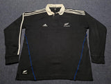 2003* All Blacks Jersey - M (Cotton) - photo 1