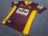 2006* Brisbane Broncos Jersey - L - photo 3