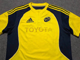2009* Munster Away Jersey - L - photo 5