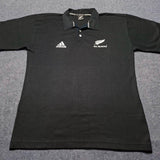 2005* All Blacks Polo - L/XL - photo 3