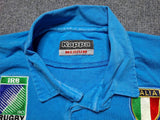2003 Italy RWC Jersey - M - photo 7