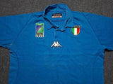 2003 Italy RWC Jersey - M - photo 2
