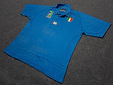 2003 Italy RWC Jersey - M - photo 3
