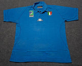 2003 Italy RWC Jersey - M - photo 1