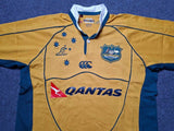 2007* Wallabies Jersey - M - photo 2