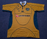 2007* Wallabies Jersey - M - photo 1