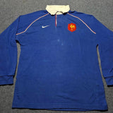 2002* France Jersey - M - photo 1