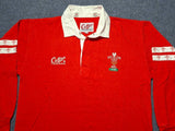 2002* Wales Jersey - S - photo 2