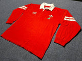 2002* Wales Jersey - S - photo 3