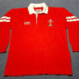 2002* Wales Jersey - S - photo 1
