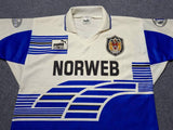 1994* Wigan Warriors Jersey - XL - photo 2