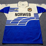 1994* Wigan Warriors Jersey - XL - photo 1