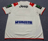 2014* St George Illawarra Dragons Jersey - 2XL - photo 7