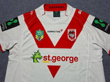 2014* St George Illawarra Dragons Jersey - 2XL - photo 2