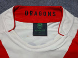 2014* St George Illawarra Dragons Jersey - 2XL - photo 4