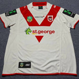 2014* St George Illawarra Dragons Jersey - 2XL - photo 1