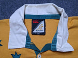 2002* Wallabies Jersey - L - photo 4