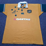 2002* Wallabies Jersey - L - photo 1