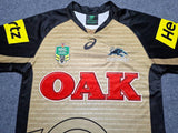 2017* Penrith Panthers Heritage Jersey - M - photo 2