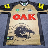 2017* Penrith Panthers Heritage Jersey - M - photo 1