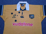 2001* Wallabies Supporters Jersey - L/XL - photo 2