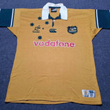 2001* Wallabies Supporters Jersey - L/XL - photo 1