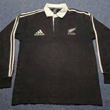 2003* All Blacks Jersey - M (Cotton) - photo 1