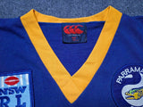 1992* Parramatta Eels Jersey - XL - photo 4