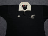 1998* All Blacks Jersey - M - photo 2