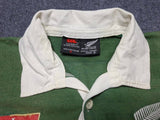 1996* All Blacks Steinlager Supporters Jersey - L - photo 4