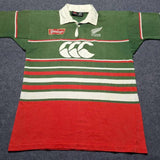 1996* All Blacks Steinlager Supporters Jersey - L - photo 3