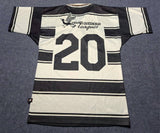 2007 Wests Magpies Centenary Jersey - S/M (#20) - photo 7