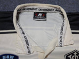 2007 Wests Magpies Centenary Jersey - S/M (#20) - photo 4