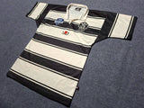 2007 Wests Magpies Centenary Jersey - S/M (#20) - photo 1