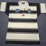 2007 Wests Magpies Centenary Jersey - S/M (#20) - photo 2