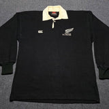 1997* All Blacks Jersey - S - photo 1