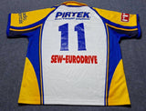 2005* Parramatta Eels Jersey - 3XL (#11) - photo 7